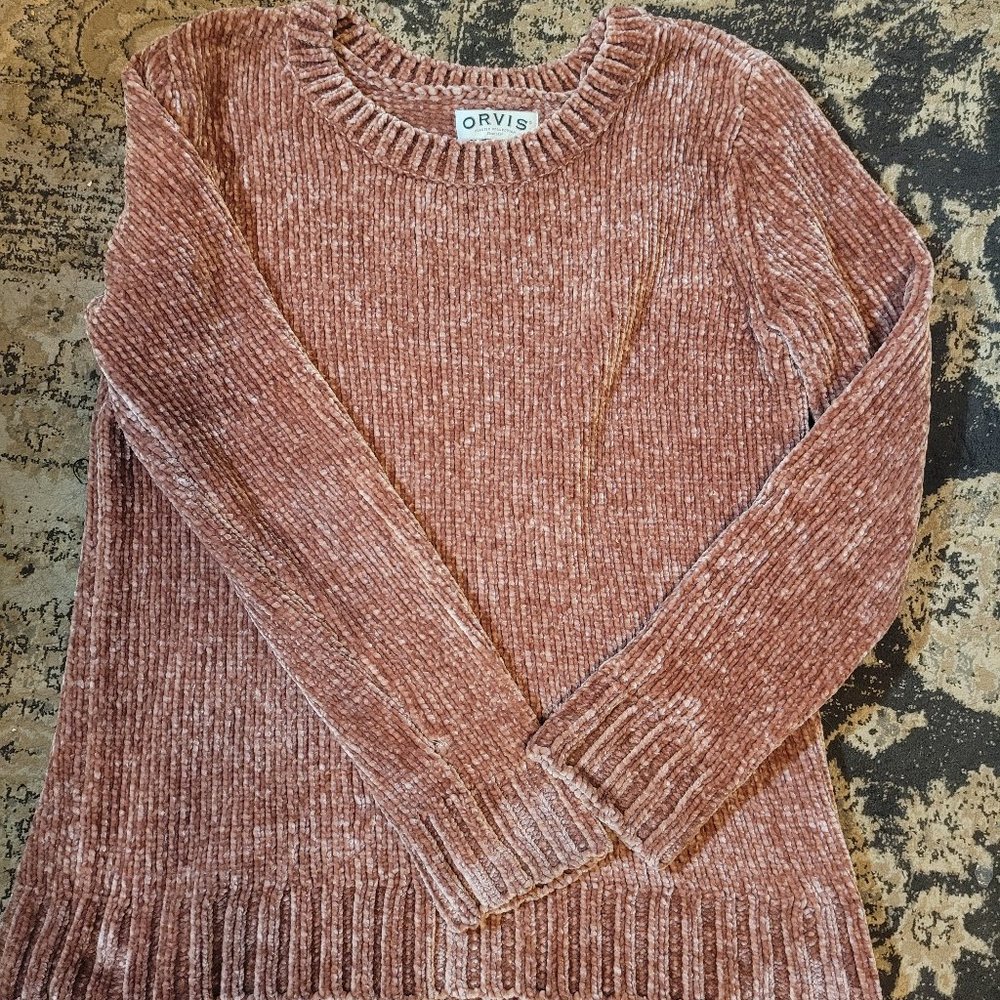 Super soft sweater
